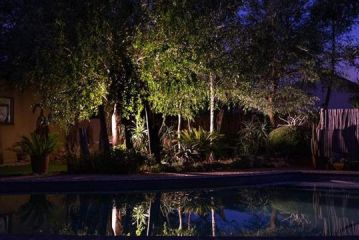 Blyde Africa- Cottage Campsite, Benoni - 1