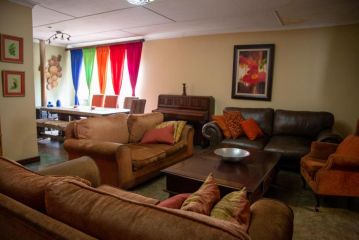 Blyde Bed and breakfast, Benoni - 1