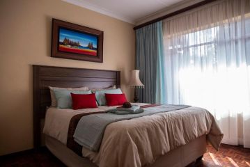 Blyde Bed and breakfast, Benoni - 2