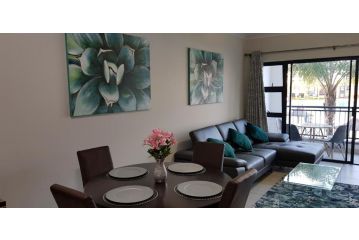 Blyde Lagoon View Apartment, Pretoria - 1