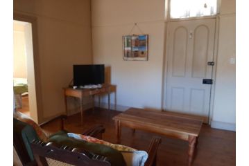 Blye Uitsig Farm stay, Oudtshoorn - 4