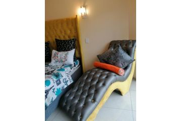 Bnb on NESS Guest house, Sandton - 4