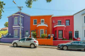 Bo Kaap house Guest house, Cape Town - 2