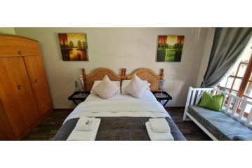 Bo Kamer Guesthouse Bed and breakfast, Ermelo - 1
