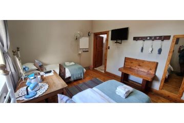 Bo Kamer Guesthouse Bed and breakfast, Ermelo - 5