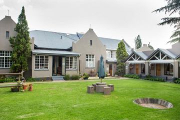 Bo Kamer Guesthouse Bed and breakfast, Ermelo - 2