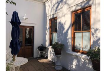 Bo La Motte Farm Cottages Guest house, Franschhoek - 5