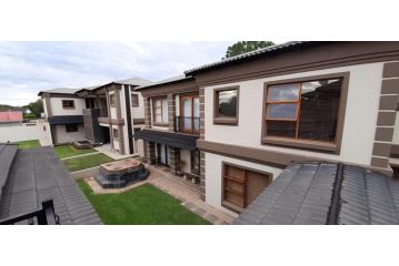 Boa guesthouse Guest house, Bloemfontein - 2