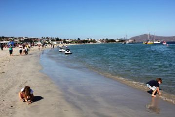 Boel Se Droom Guest house, Langebaan - 3