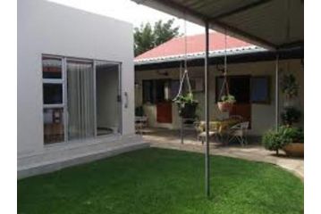 Boesmanland Guesthouse Guest house, Springbok - 2