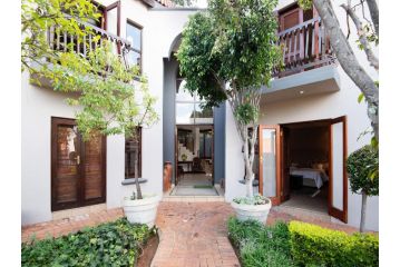 Mont d'Or Bohemian House Guest house, Pretoria - 3