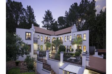 Mont d'Or Bohemian House Guest house, Pretoria - 2