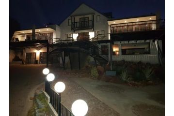 Bokamoso Views Bed and breakfast, Rustenburg - 2