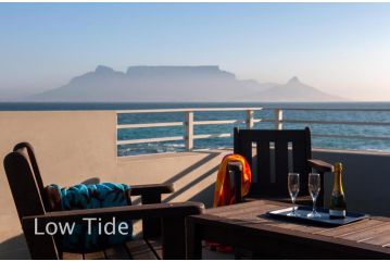 Bokkombaai Apartment, Bloubergstrand - 4