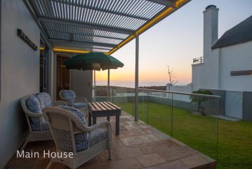 Bokkombaai Apartment, Bloubergstrand - 1