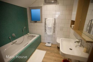 Bokkombaai Apartment, Bloubergstrand - 5