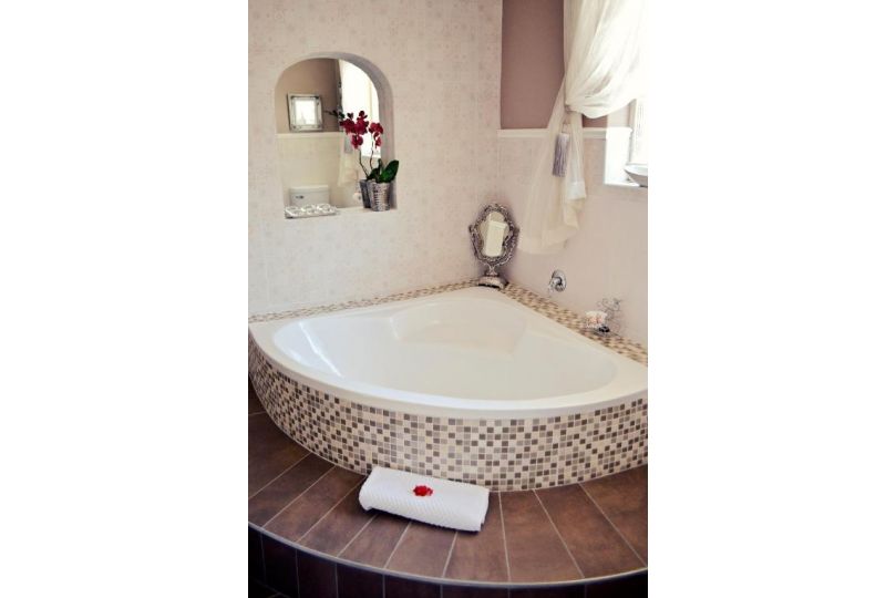 Bokmakierie Gastehuis Emalahleni Pty Ltd Guest house, Witbank - imaginea 4