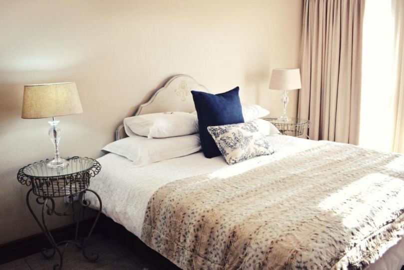 Bokmakierie Gastehuis Emalahleni Pty Ltd Guest house, Witbank - imaginea 17