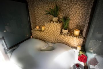 Bolivia Lodge Hotel, Polokwane - 3