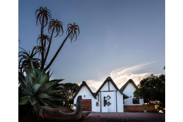 Bolivia Lodge Hotel, Polokwane - 5