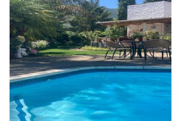 Bollinger Guest house, George - 3