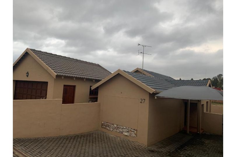 Bologna Estate Guest house, Johannesburg - imaginea 2