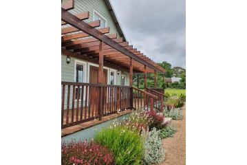 Bolt Hole Guest house, Nottingham Road - 3