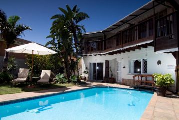 Boma Lodge Bed and breakfast, Durban - 2