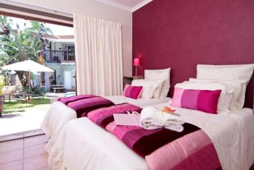 Boma Lodge Bed and breakfast, Durban - 4