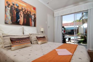 Boma Lodge Bed and breakfast, Durban - 5