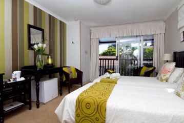 Boma Lodge Bed and breakfast, Durban - 1