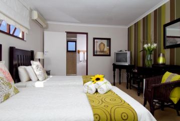 Boma Lodge Bed and breakfast, Durban - 3