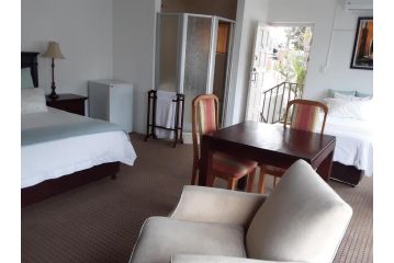 Bon Ami Guest house, Durban - 3