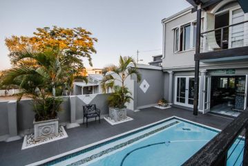 Bon Ami Guest house, Durban - 2