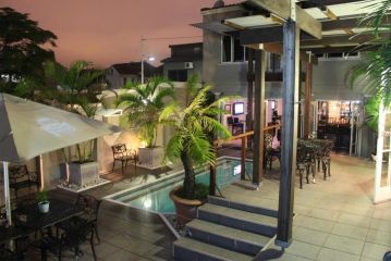 Bon Ami Guest house, Durban - 1