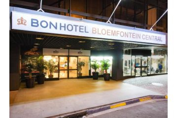 BON Hotel Bloemfontein Central Hotel, Bloemfontein - 3