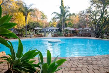 BON Hotel Rustenburg Hotel, Rustenburg - 2