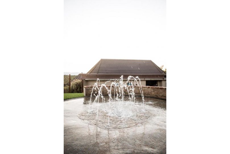 Bona Bona Game Lodge Hotel, Wolmaransstad - imaginea 11