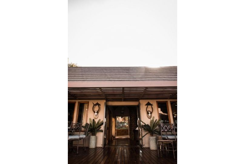 Bona Bona Game Lodge Hotel, Wolmaransstad - imaginea 7