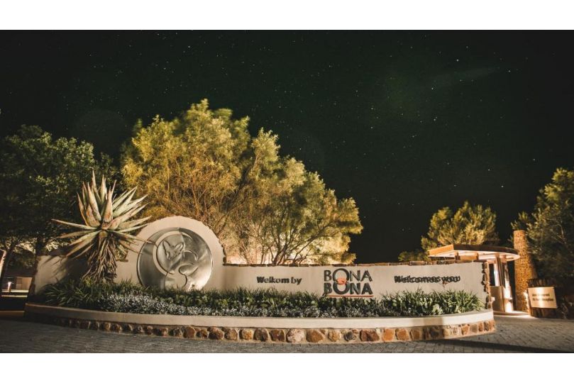 Bona Bona Game Lodge Hotel, Wolmaransstad - imaginea 2