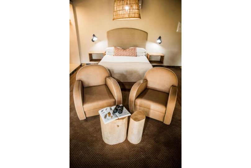 Bona Bona Game Lodge Hotel, Wolmaransstad - imaginea 16