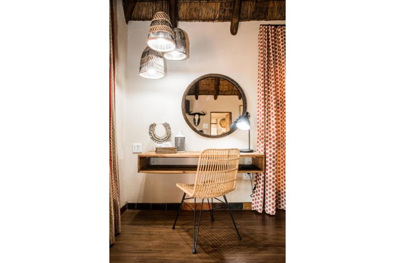 Bona Bona Game Lodge Hotel, Wolmaransstad - imaginea 15