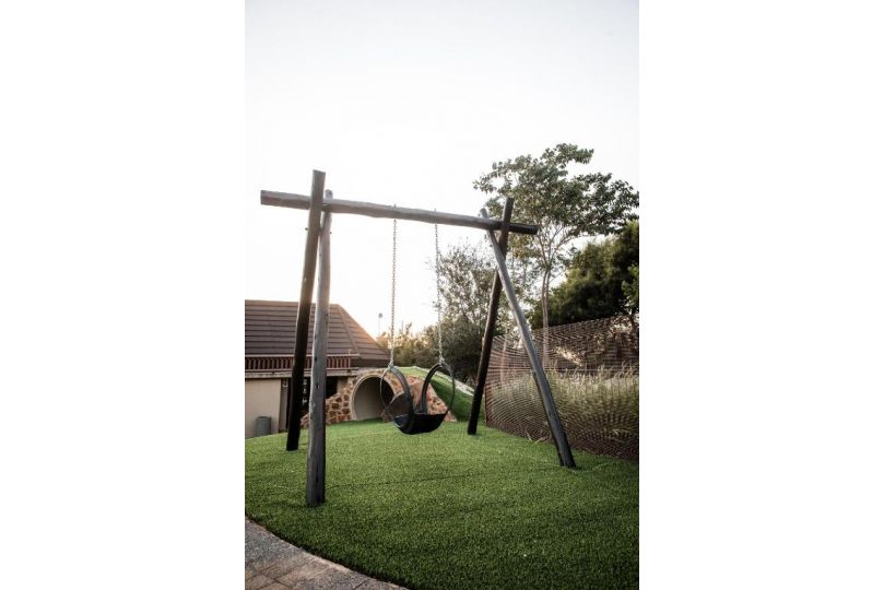 Bona Bona Game Lodge Hotel, Wolmaransstad - imaginea 12