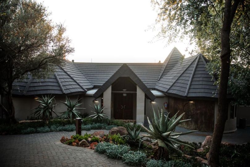 Bona Bona Game Lodge Hotel, Wolmaransstad - imaginea 4