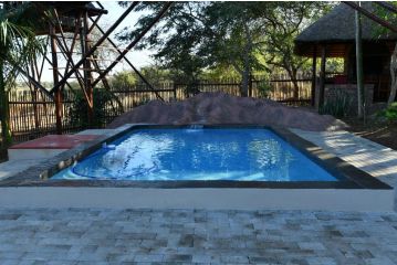 Bona Ngwenya Lodge Villa, Marloth Park - 2