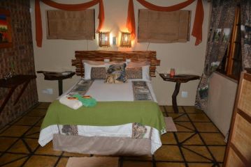 Bona Ngwenya Lodge Villa, Marloth Park - 4