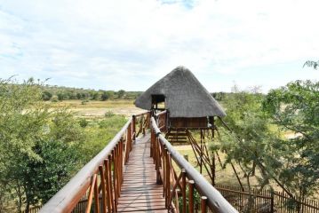 Bona Ngwenya Lodge Villa, Marloth Park - 5