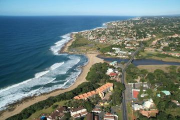 Bondi Beach E Apartment, Margate - 1