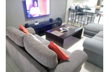 Sandz accomodation at 108 Hotel, Durban - 2