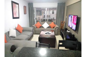 Sandz accomodation at 108 Hotel, Durban - 1